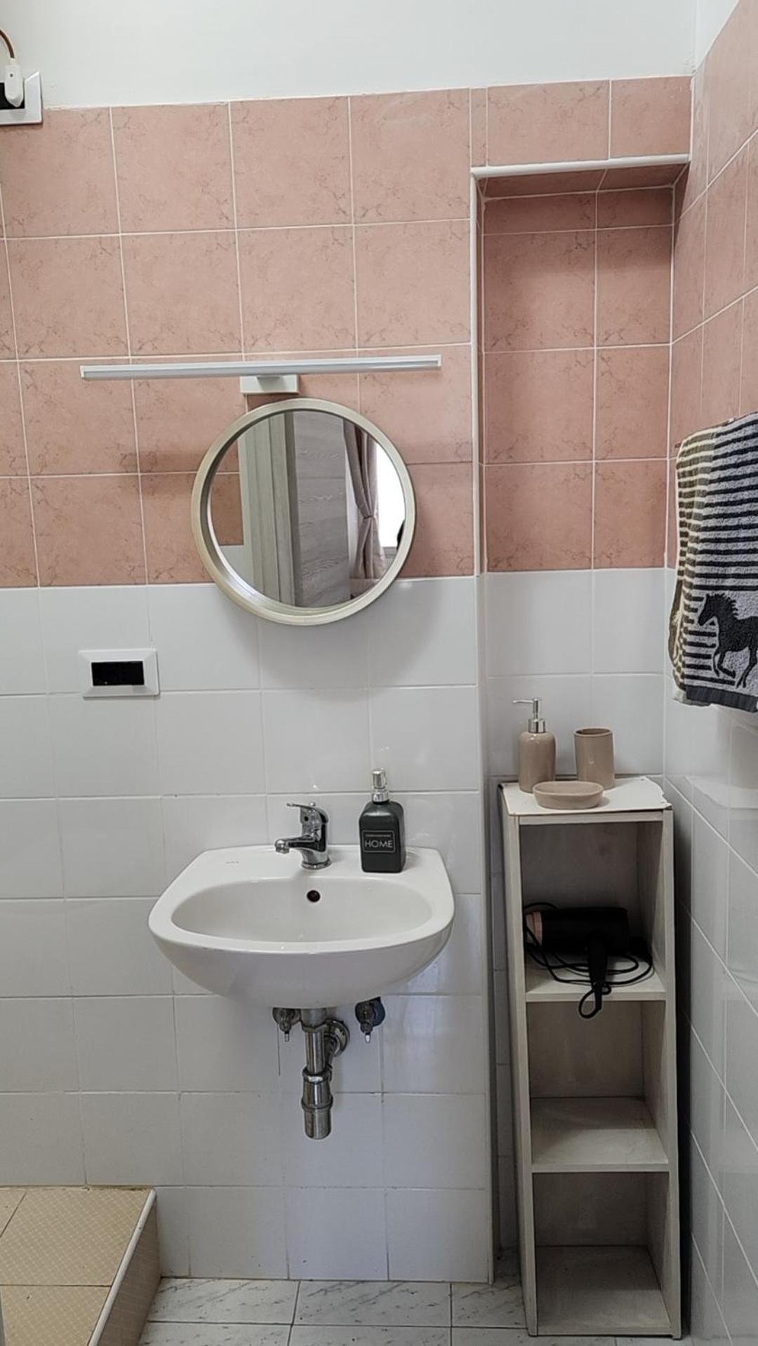 Roma Termini Tina Ya B&B מראה חיצוני תמונה