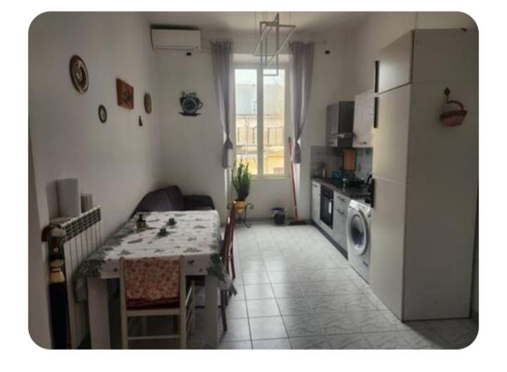 Roma Termini Tina Ya B&B מראה חיצוני תמונה